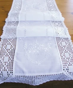 Tischläufer BRIT 40x140cm