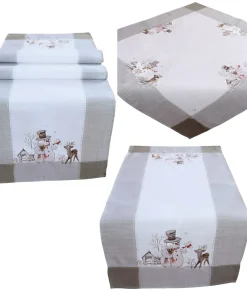 Heimtextilien ANNICA