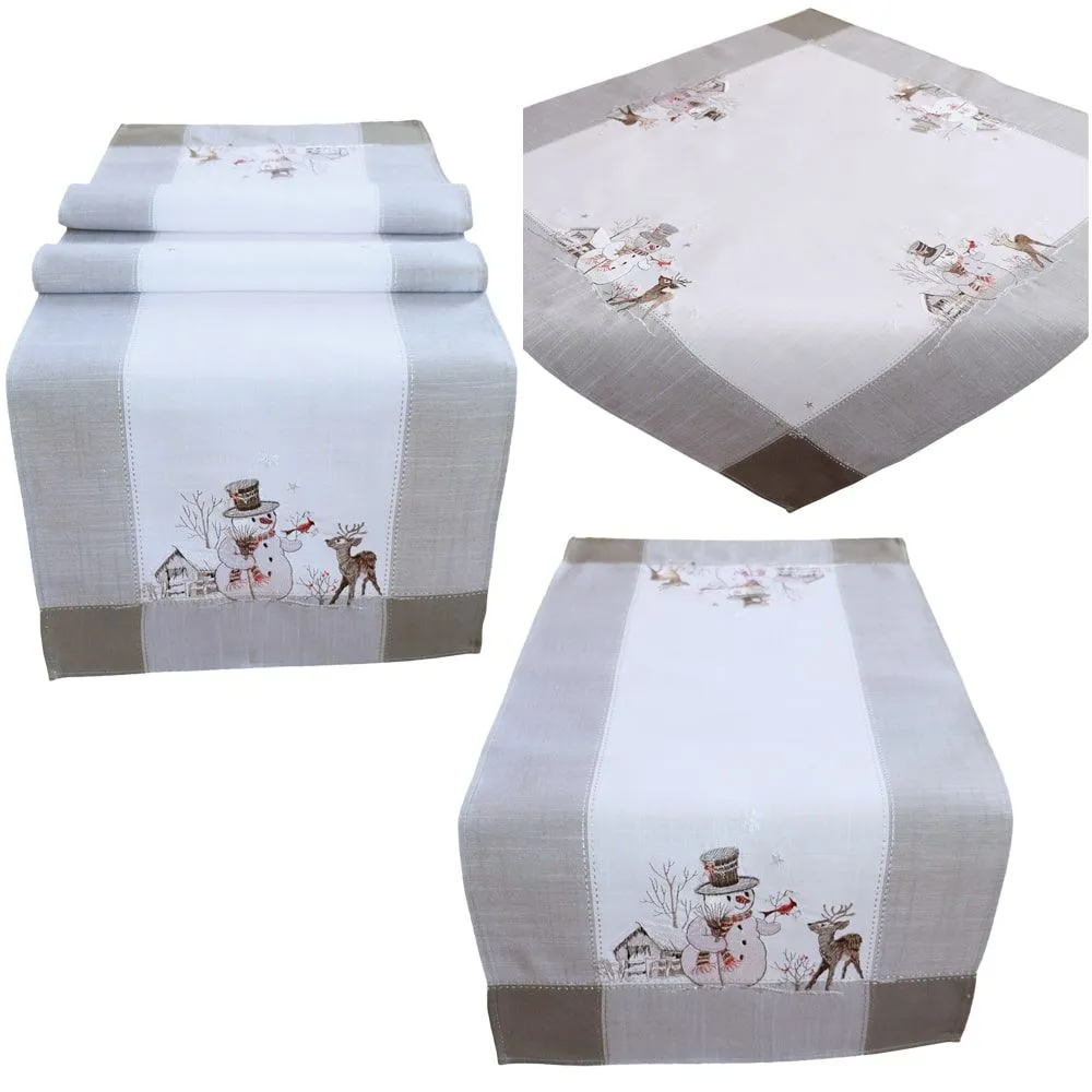 Heimtextilien ANNICA