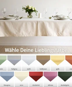 Tischwäsche VIKI