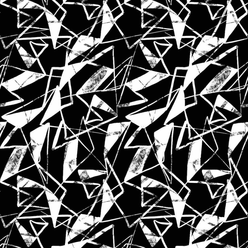 Jersey, Punta di Roma, Travel, Schwarz Weiß – Bild 2