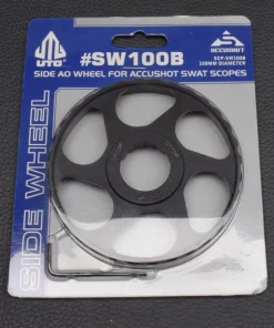 UTG, Parallaxerad, 100mm Durchmesser, Neu, zum Sonderpreis !