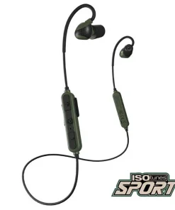 ISOTUNES Advance – aktiver Gehörschutz in ear
