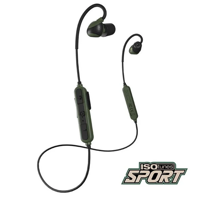 ISOTUNES Advance – aktiver Gehörschutz in ear – Bild 3