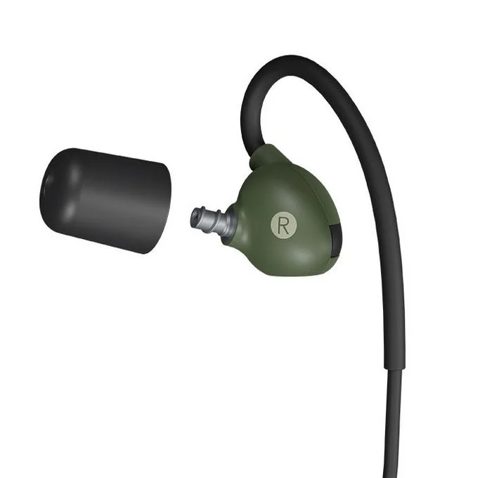 ISOTUNES Advance – aktiver Gehörschutz in ear – Bild 4