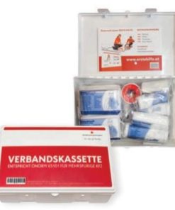 Verbandskasten