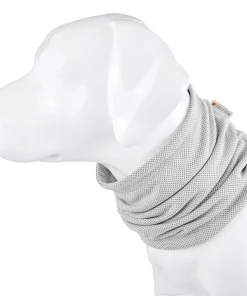 Wolters watchout Kühlschal, absorbiert Wasser für eine natürliche Kühlung, waschbar bei 30°, perfekt für unterwegs und Reisen (S, L)