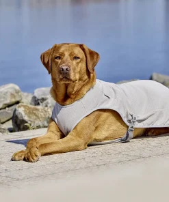 Wolters watchout Kühlweste, absorbiert Wasser für eine natürliche Kühlung, waschbar bei 30°, perfekt für unterwegs und Reisen (XS, S, M, XL)