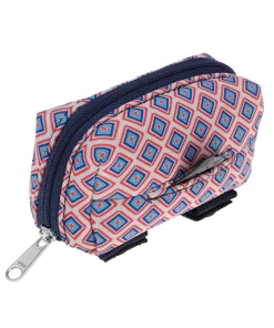 DOOG Walkie Pouch, Kotbeuteltasche mit Druckknöpfen für die Leine, „Gromit“