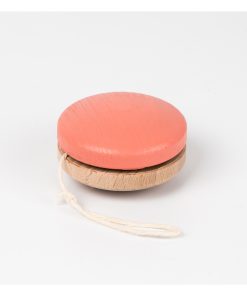 Me&Mine – JoJo „YoYo“, Coral