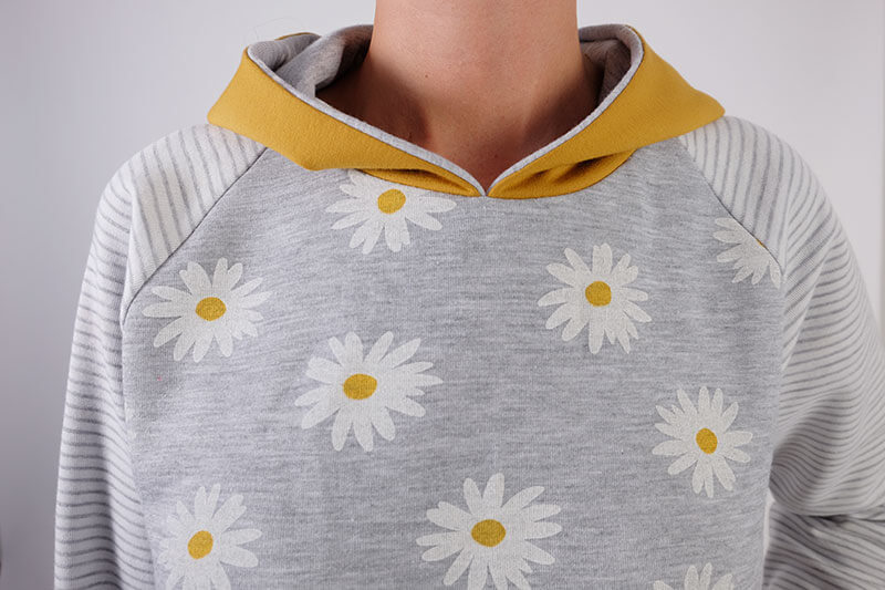 Kleid “ENNA”, Gr. 158 – Damengr. 46 – Bild 7