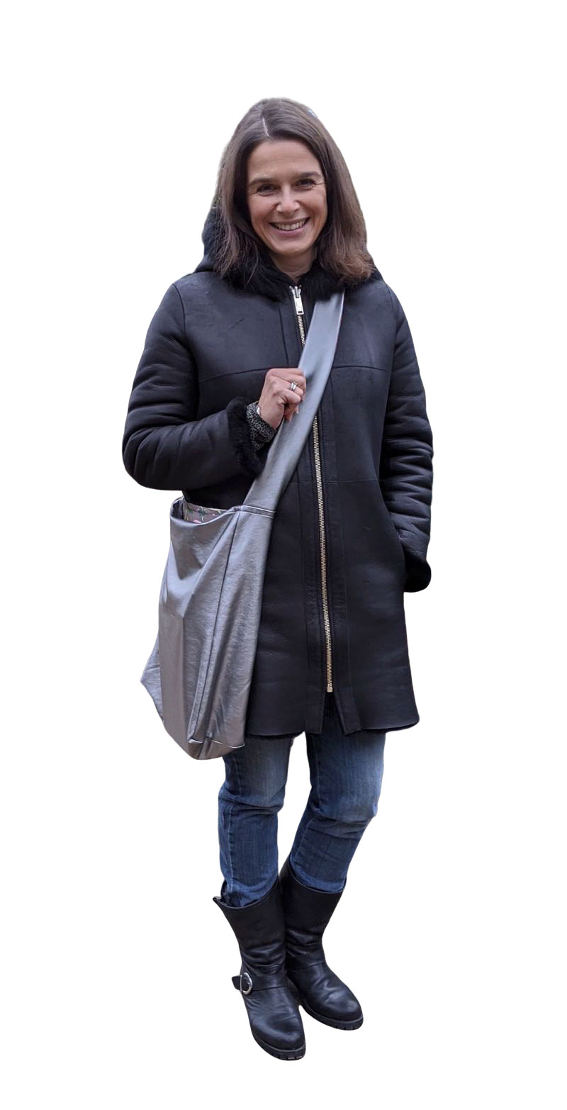 Shopper, Tasche “MANDY” – Bild 6