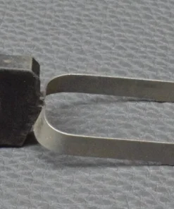 Match Abzug für 1911er Modelle, Kunststoff, schwarz, doppelreihig, Neuware!