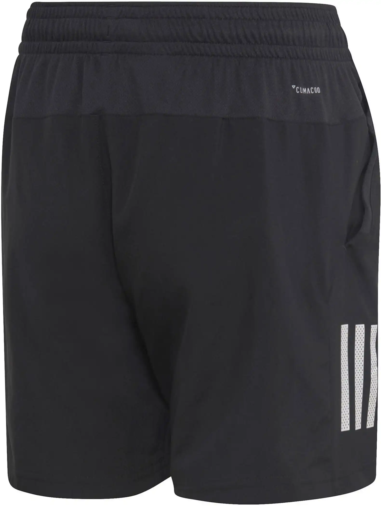 B CLUB 3S SHORT BLACK/WHITE – Bild 3
