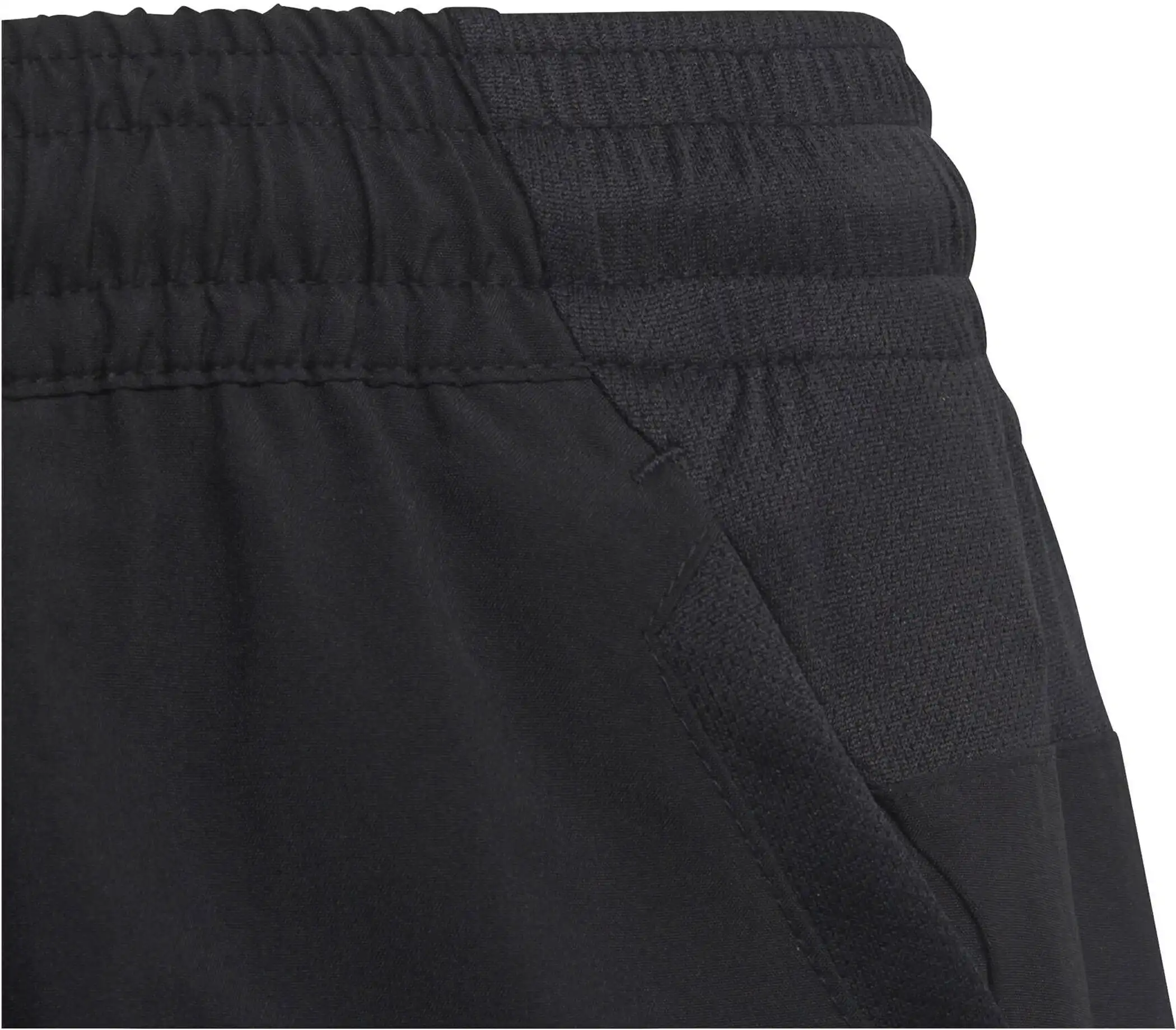 B CLUB 3S SHORT BLACK/WHITE – Bild 4