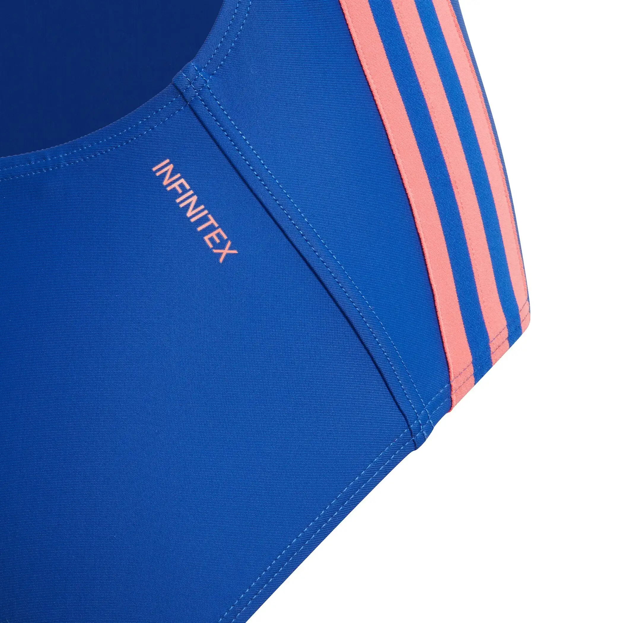 FIT SUIT 3S Y ROYBLU/SEFLRE – Bild 4