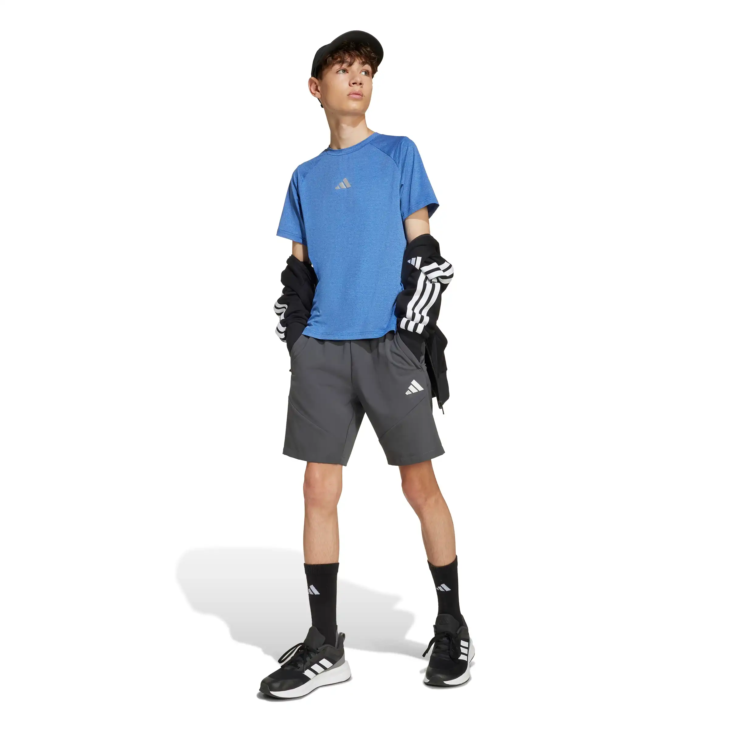 J GT PZ TEE – Bild 5