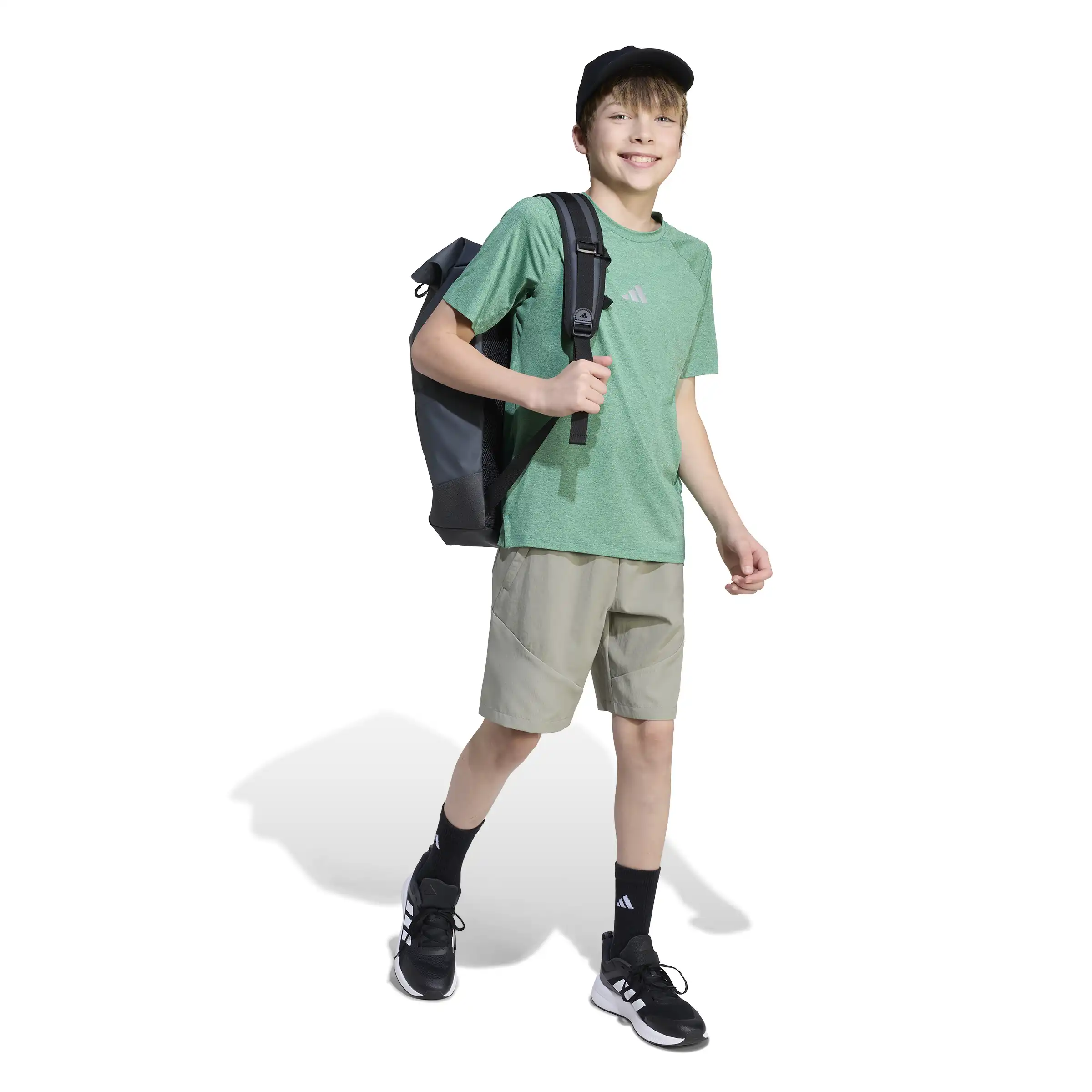 J GT PZ TEE – Bild 5