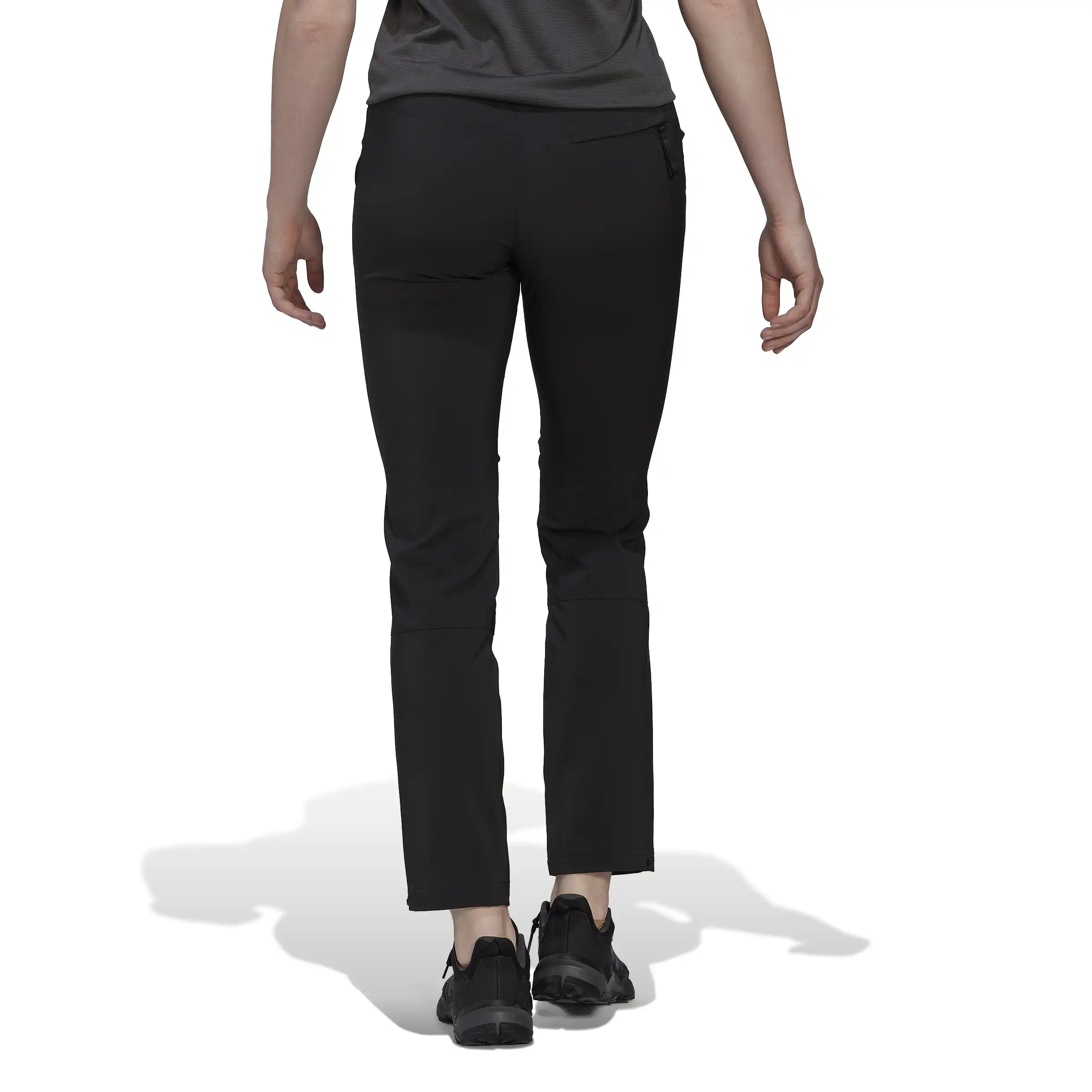 W MT Woven Pant – Bild 5