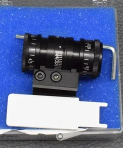 ahg-Anschütz DUO-Fadenkeutz-Ringkorn, M18, 3,8-5,8/7,6-10,2, zum Sonderpreis