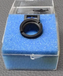 AHG-Anschütz /Libelle/W/6930/1, schwarz , zum Sonderpreis !