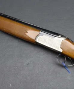 Antonio Zoli BDFL Modell Lander, Kaliber 12/70, 70cm Läufe, DA, gut