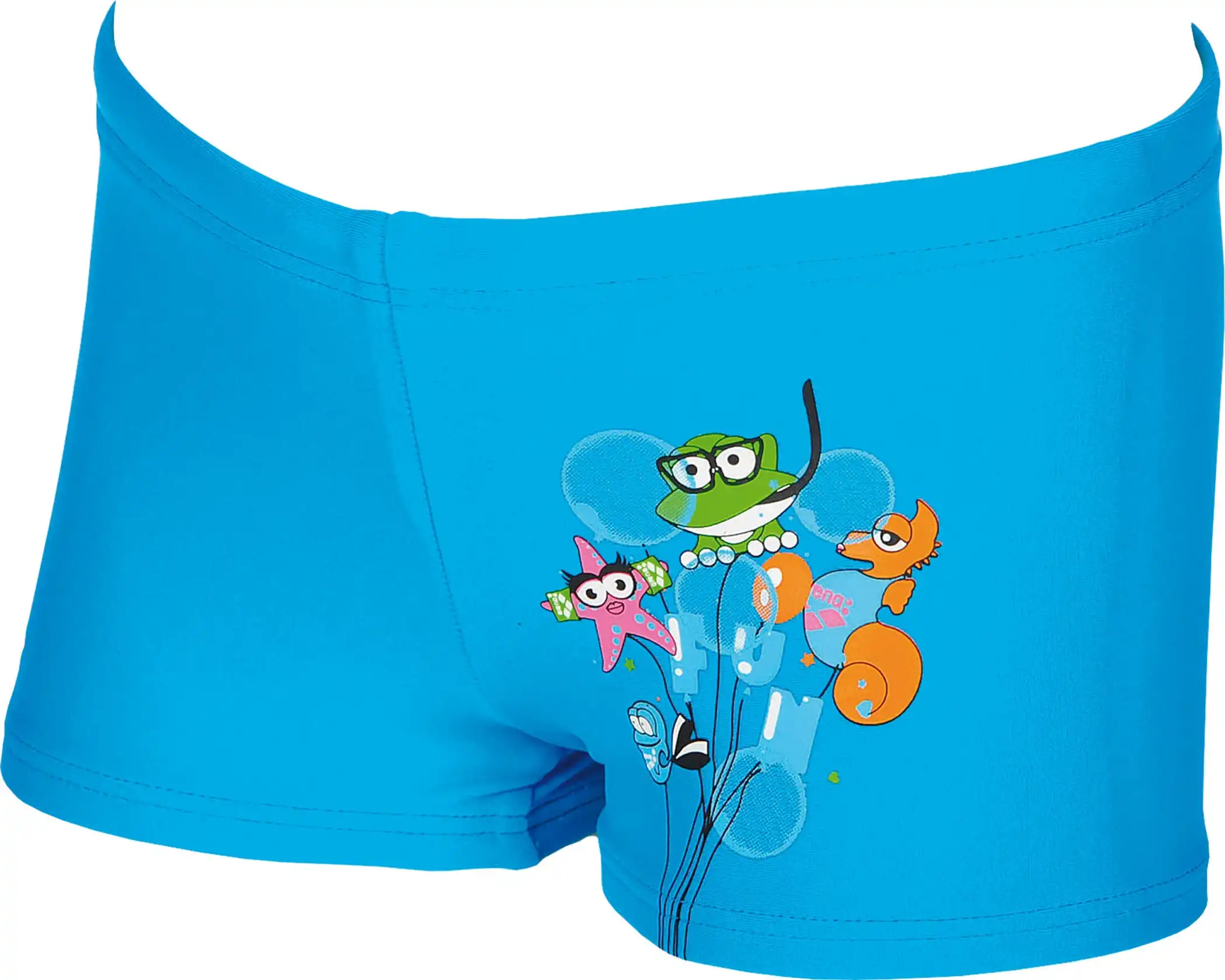 AWT KIDS BOY SHORT – Bild 2