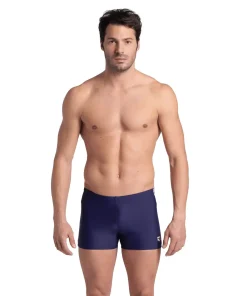 MEN“S ARENA ICONS SWIM SHORT S