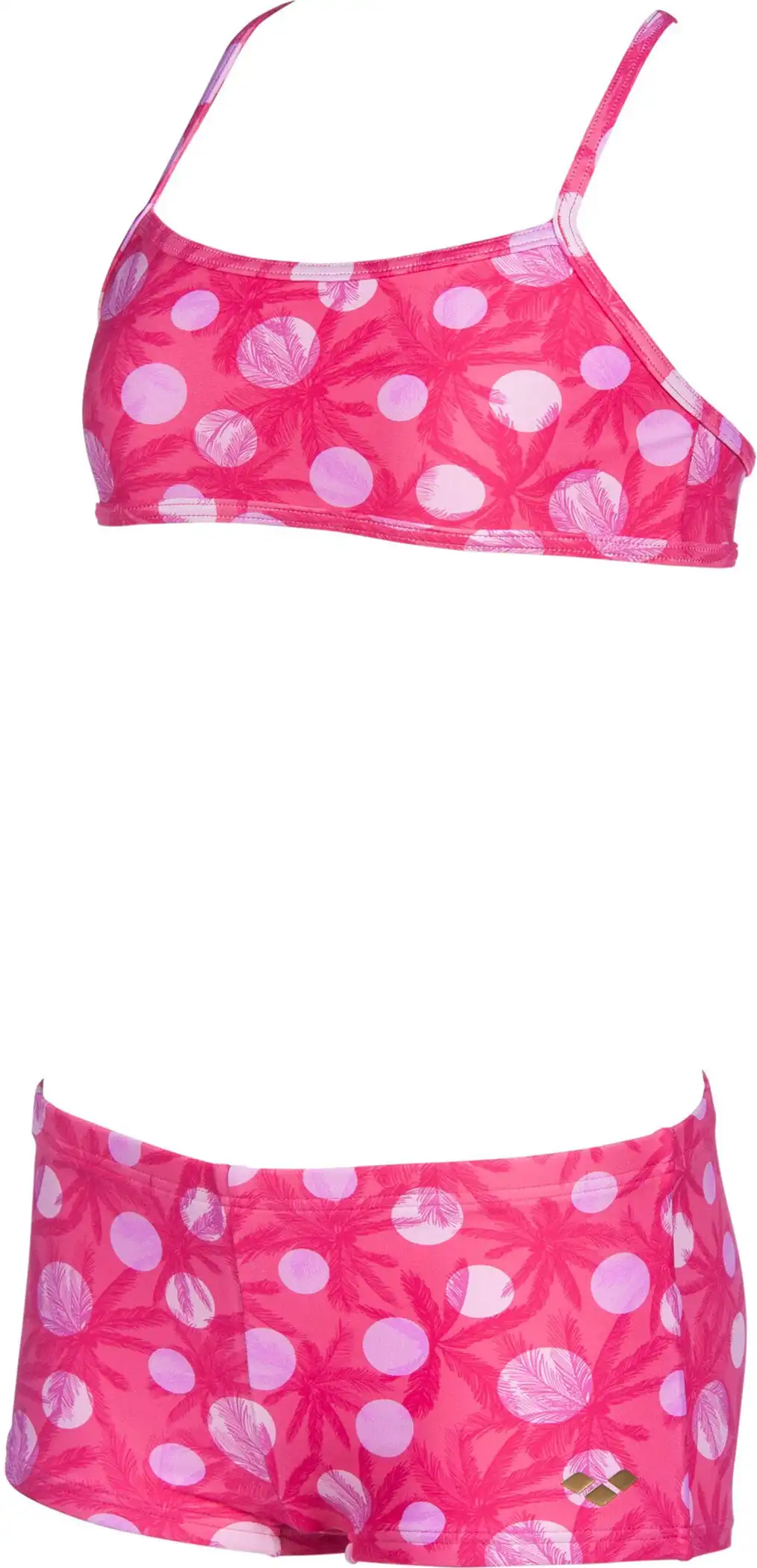 TROPICAL SUMMER JR TOP