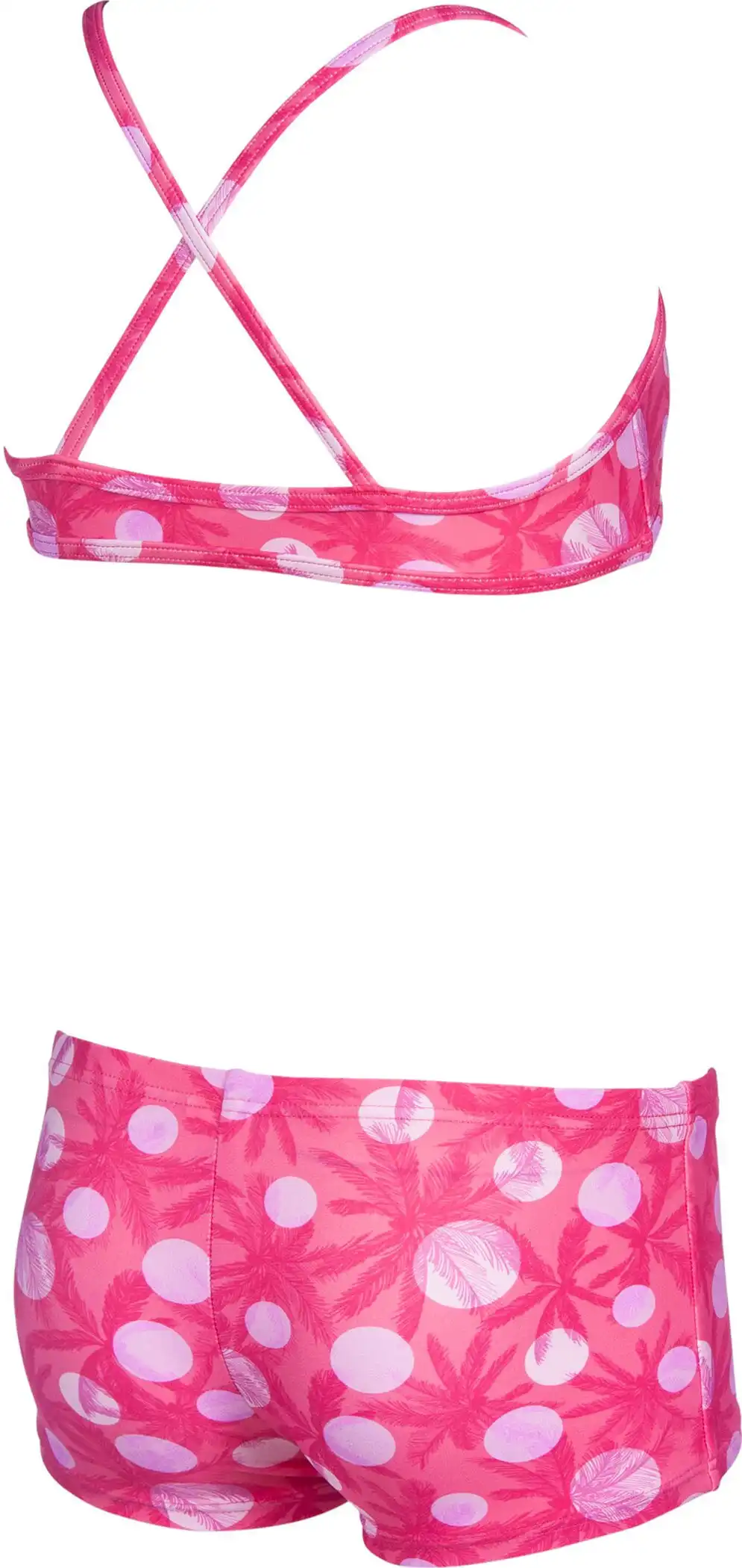 TROPICAL SUMMER JR TOP – Bild 3