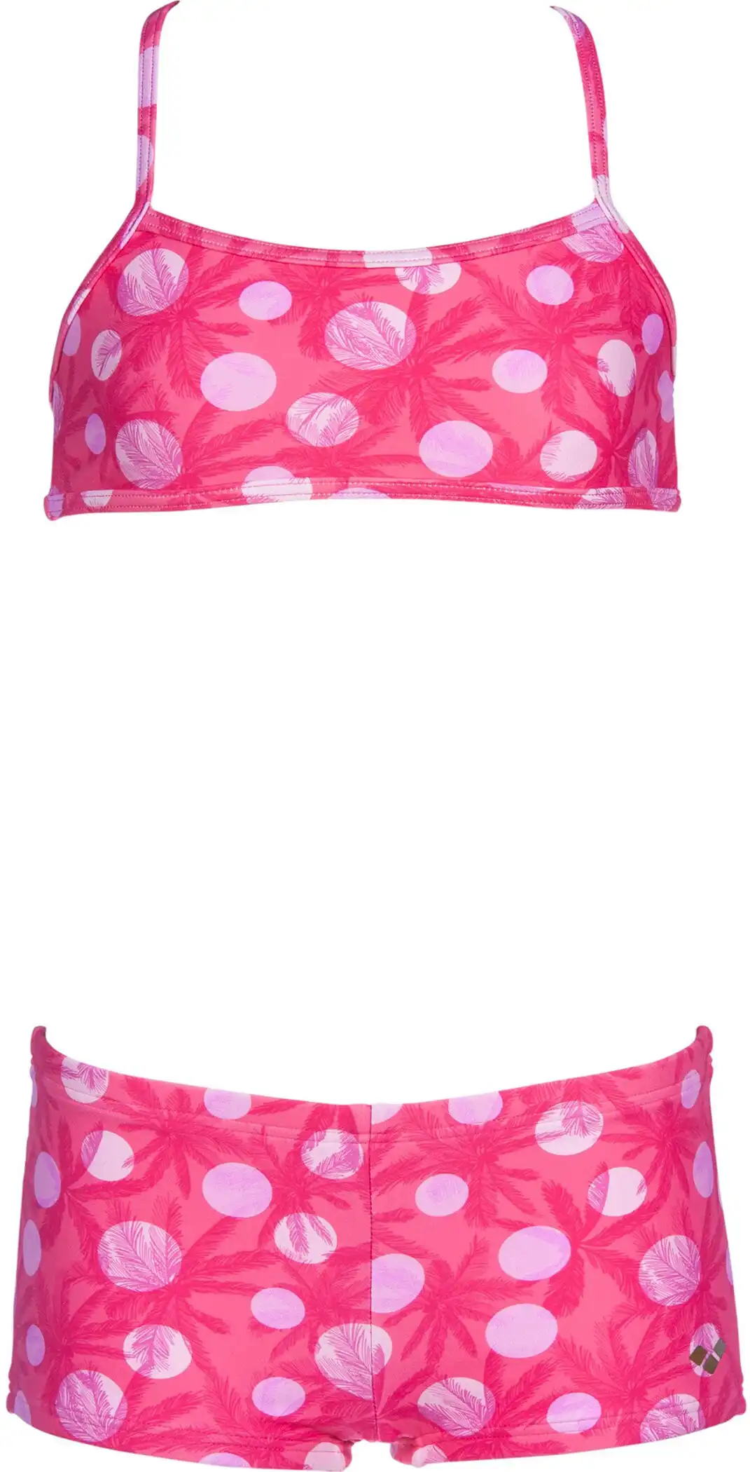 TROPICAL SUMMER JR TOP – Bild 4