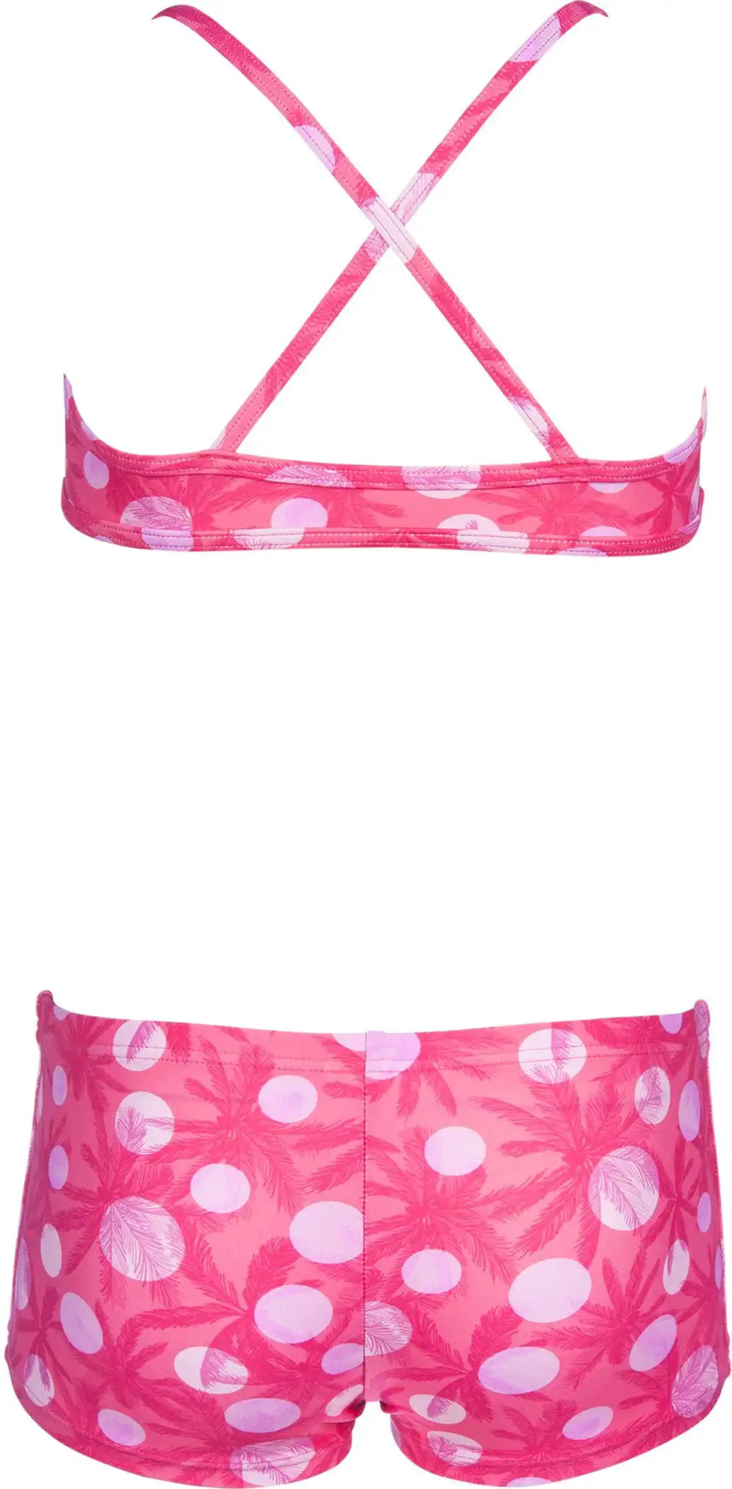 TROPICAL SUMMER JR TOP – Bild 5