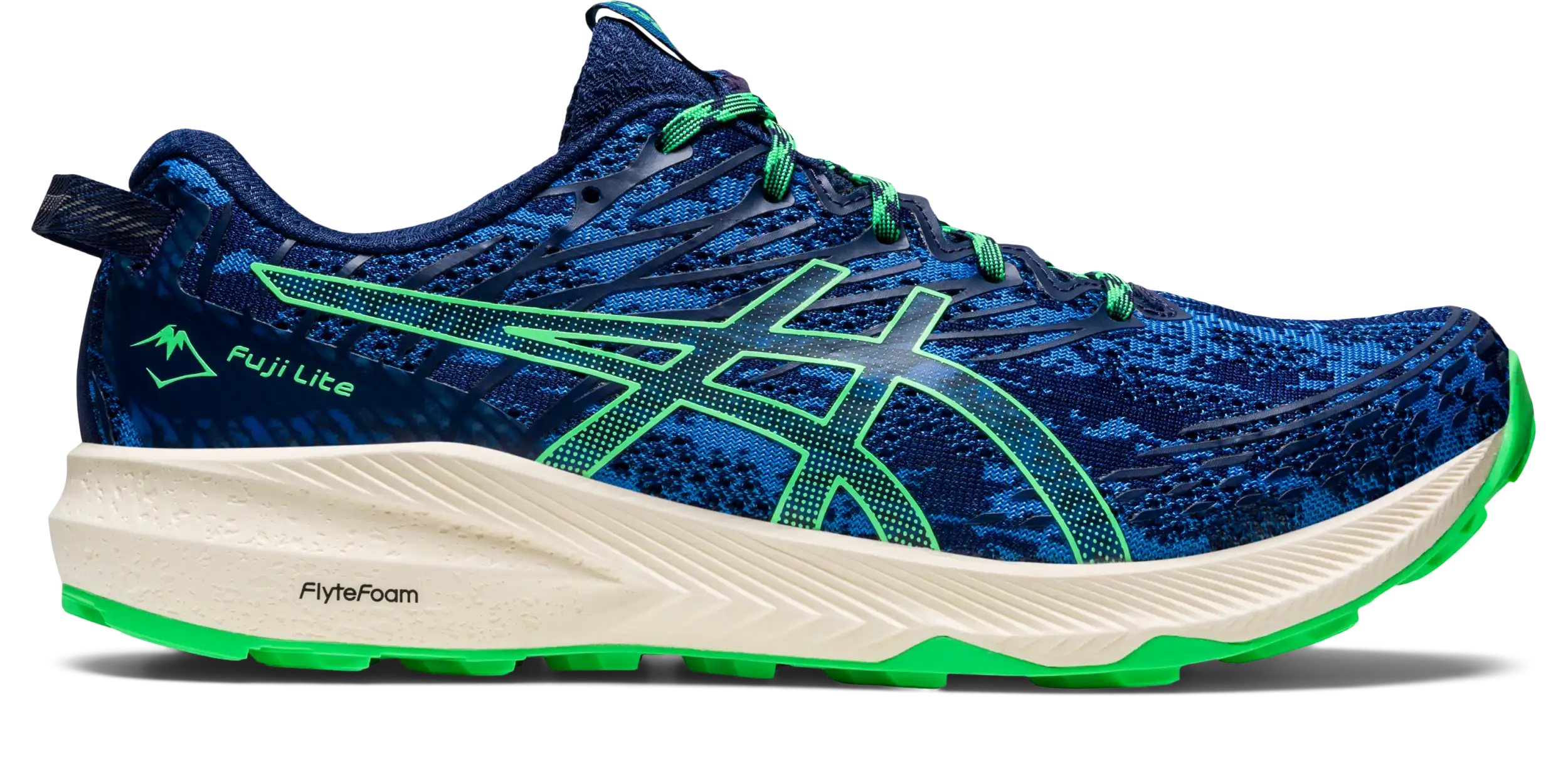 Fuji Lite 3 – Bild 3