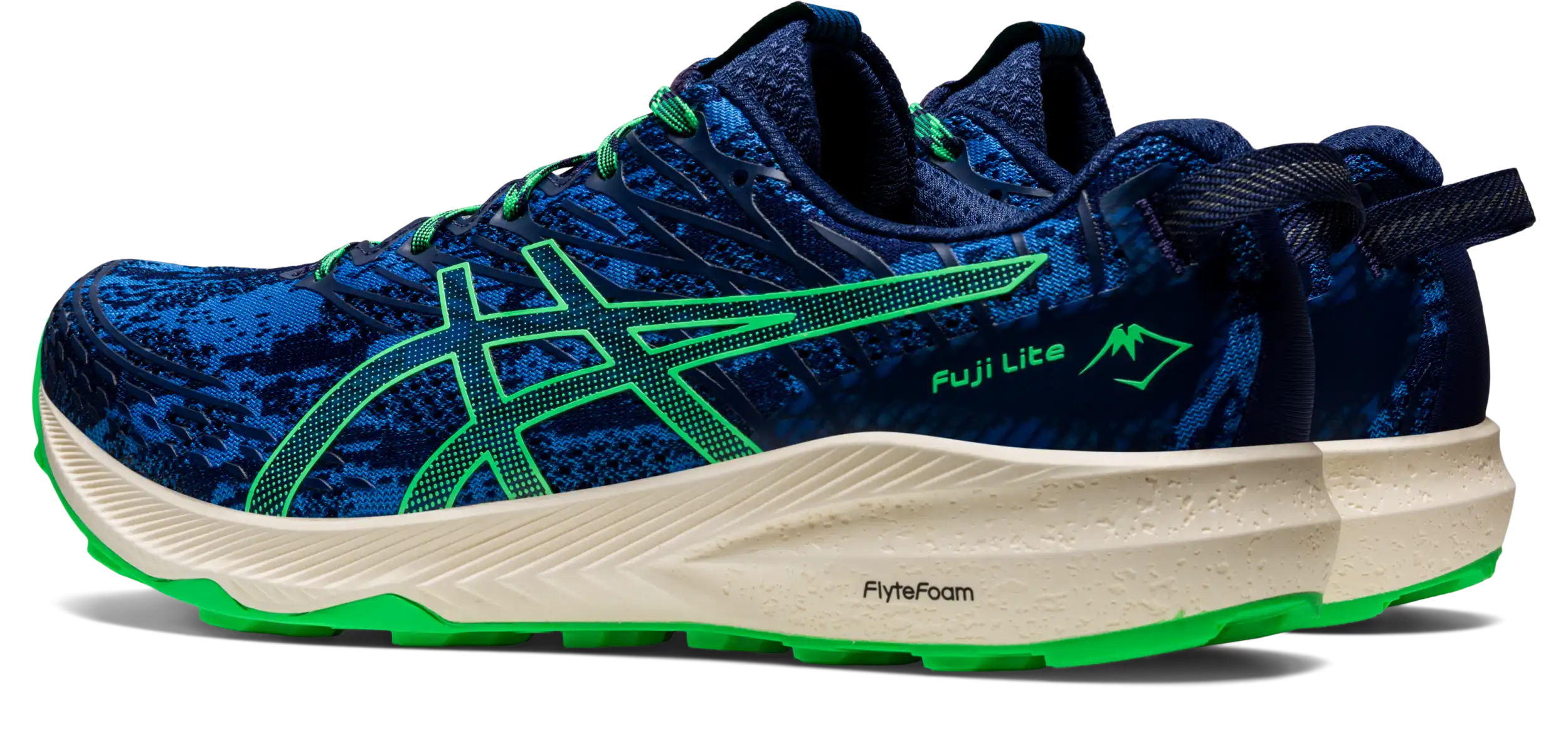 Fuji Lite 3 – Bild 6