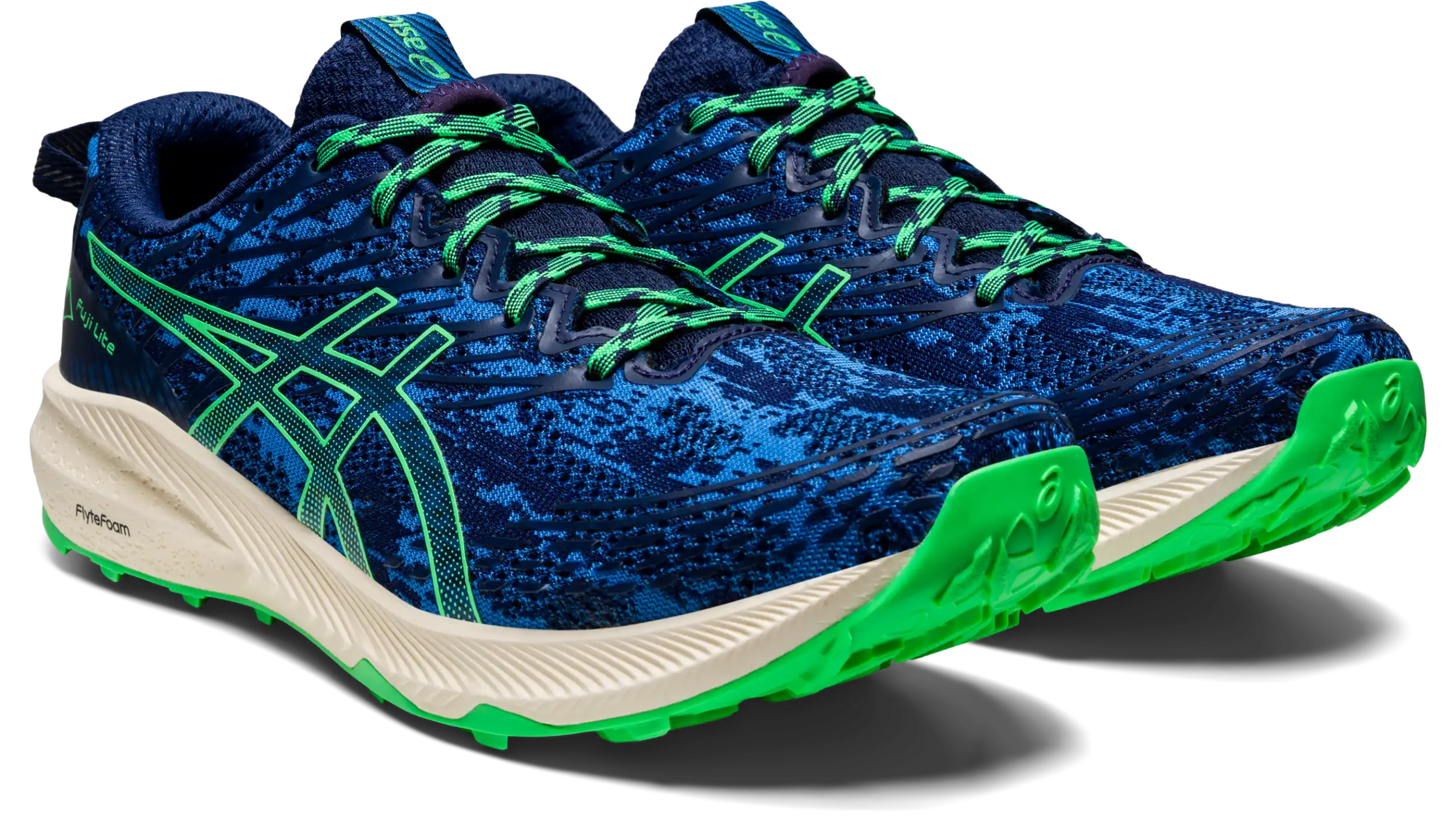 Fuji Lite 3 – Bild 7