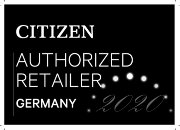 Citizen Funkuhr Herren CB0260-81L 10 bar Funk Quarz Eco-Drive Saphir Titanium Ne – Bild 7