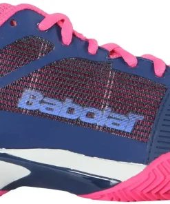 JET MACH I CL WOMEN Estate Blue/Fandango Pink