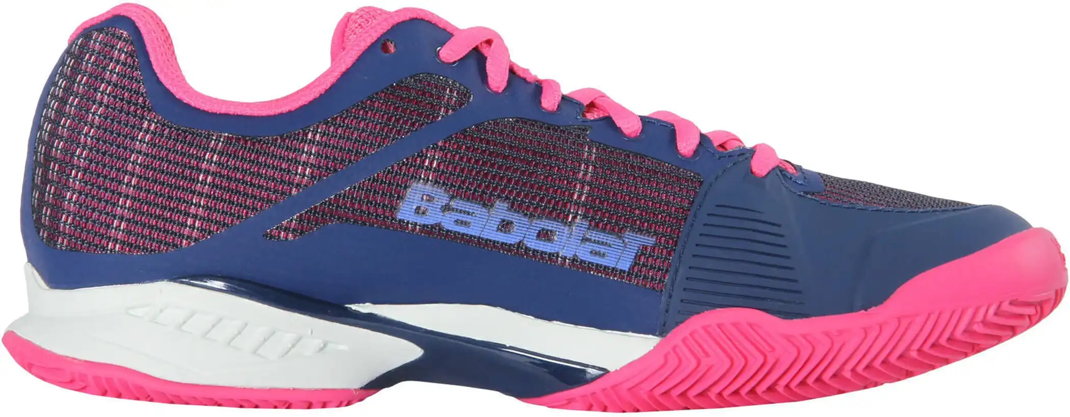 JET MACH I CL WOMEN Estate Blue/Fandango Pink
