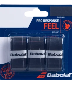 PRO RESPONSE X 3 schwarz