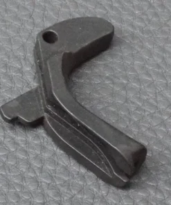 Griffsicherung Beavertail, brüniert, Standard, Neuware!