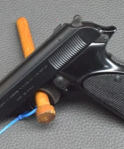 Bernardelli Modell 60, Kaliber 22lfB, gut