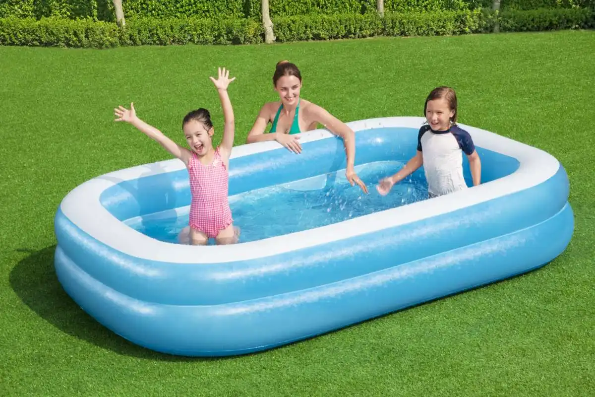 Family Pool 262cm – Bild 2
