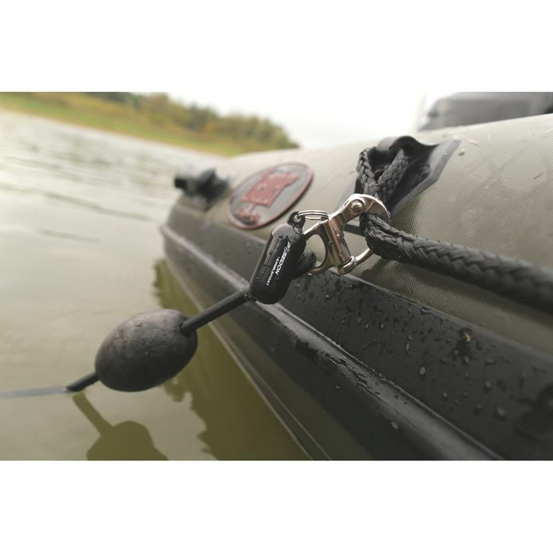 Bootshalterung Speed Release – Bild 6