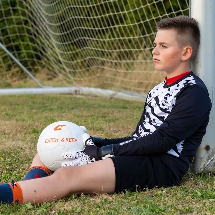 Kralle Splash Weiß – Bild 5