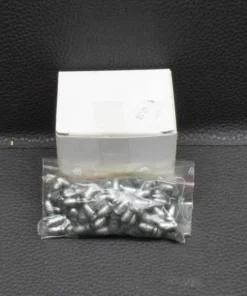 6,35mm Browning Kaliber von Classic Geschosse, 200 Stück, 3,2g/50gr Blei, zum Sonderpreis