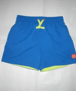 BOY SHORTS ZAFFIRO
