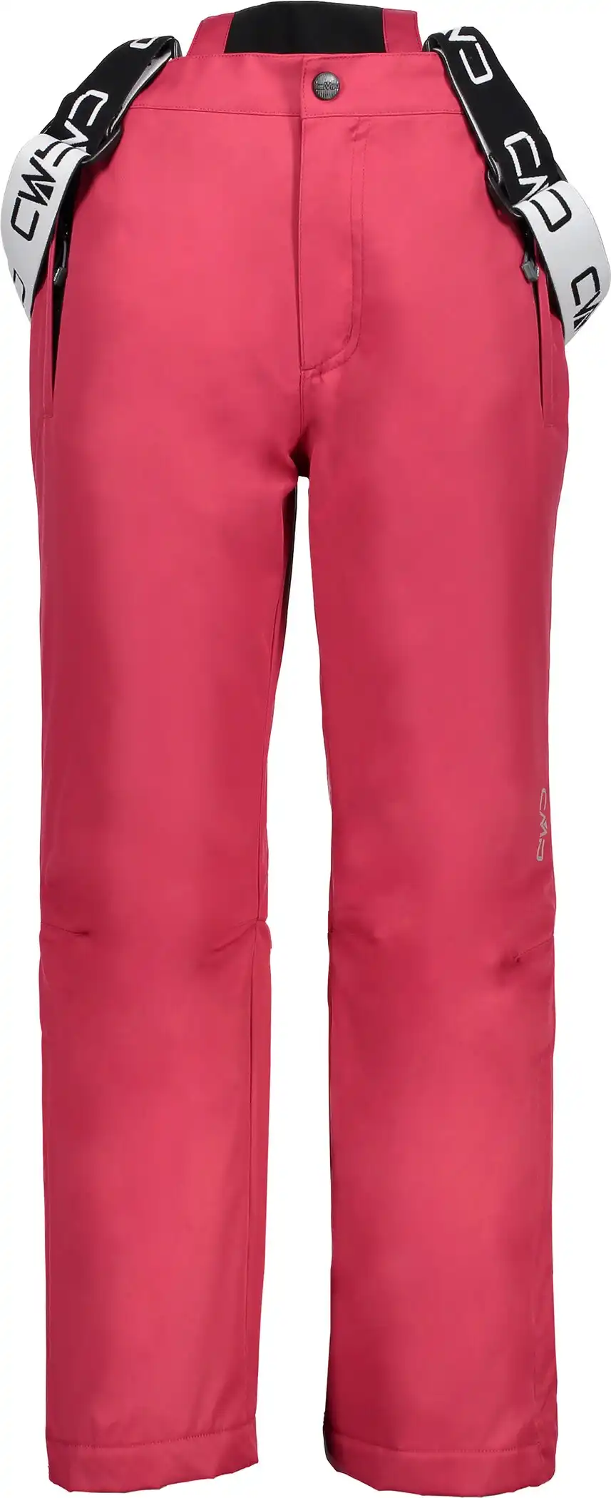 BOY SKI SALOPETTE MAGENTA – Bild 2