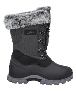 GIRL MAGDALENA SNOW BOOTS