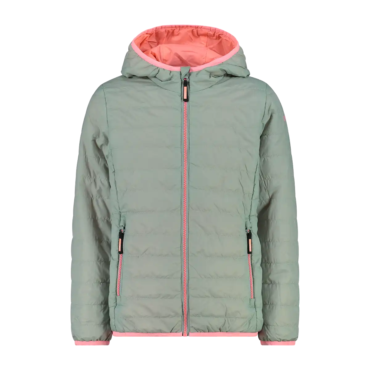 KID G JACKET FIX HOOD – Bild 2