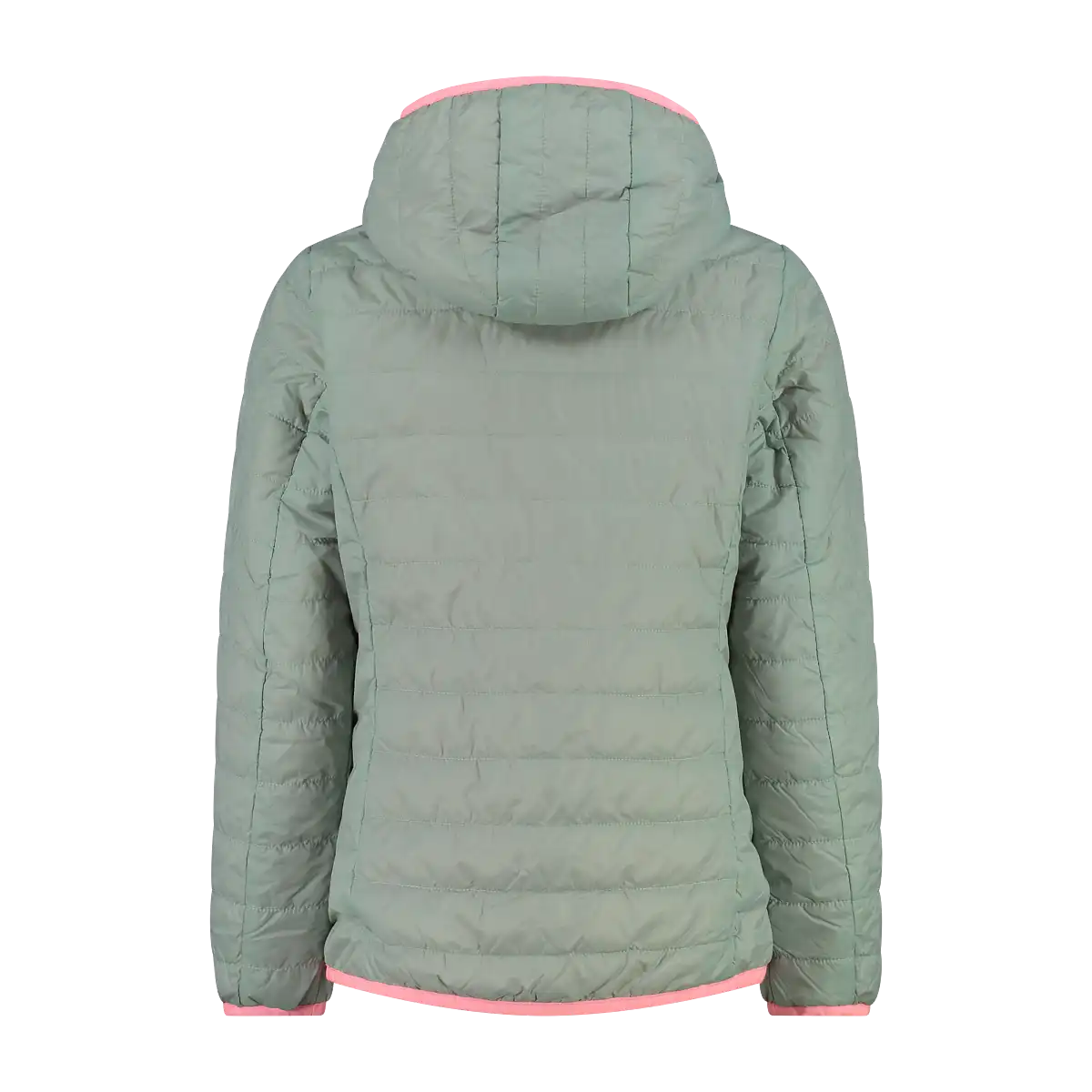 KID G JACKET FIX HOOD – Bild 3